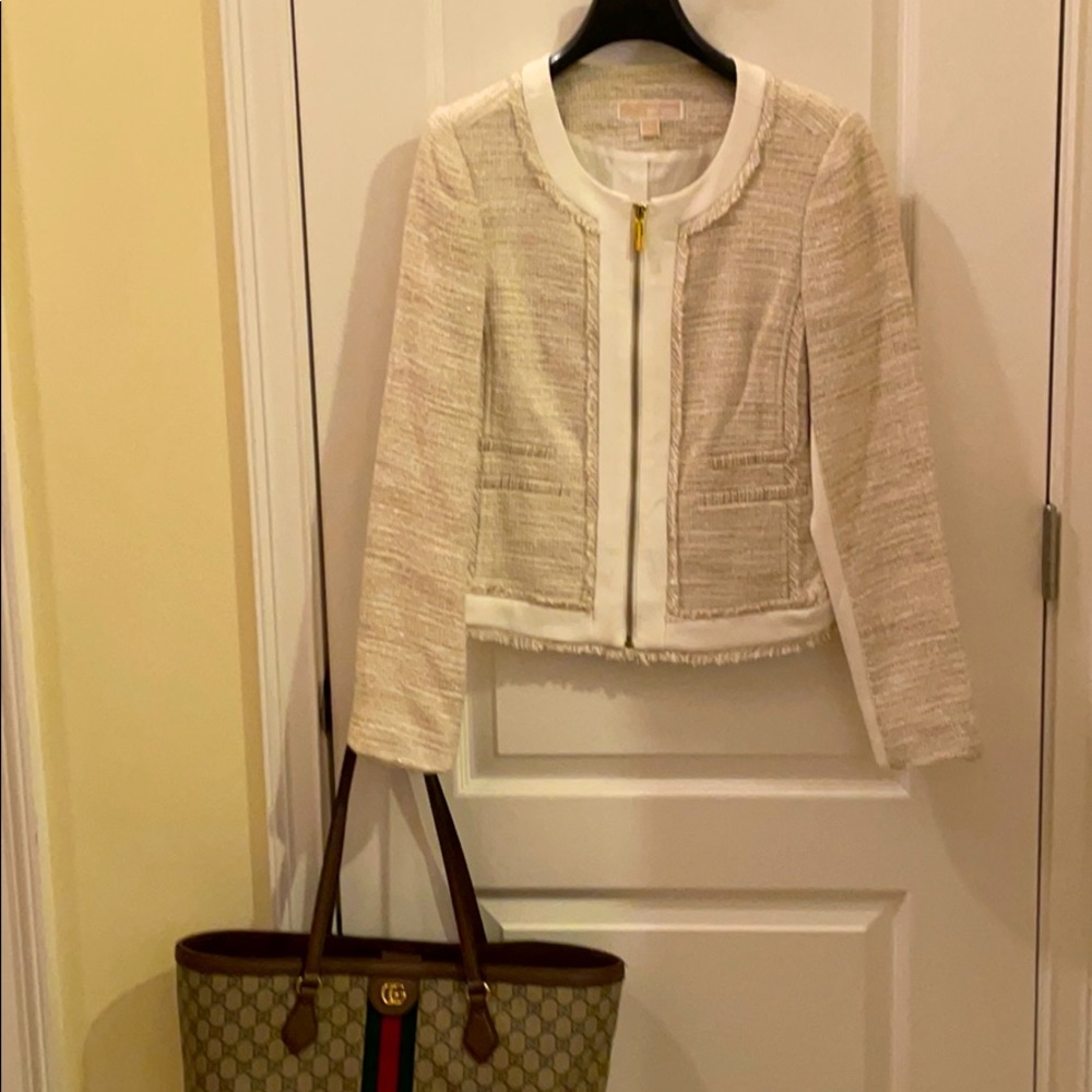Michael Kors jacket